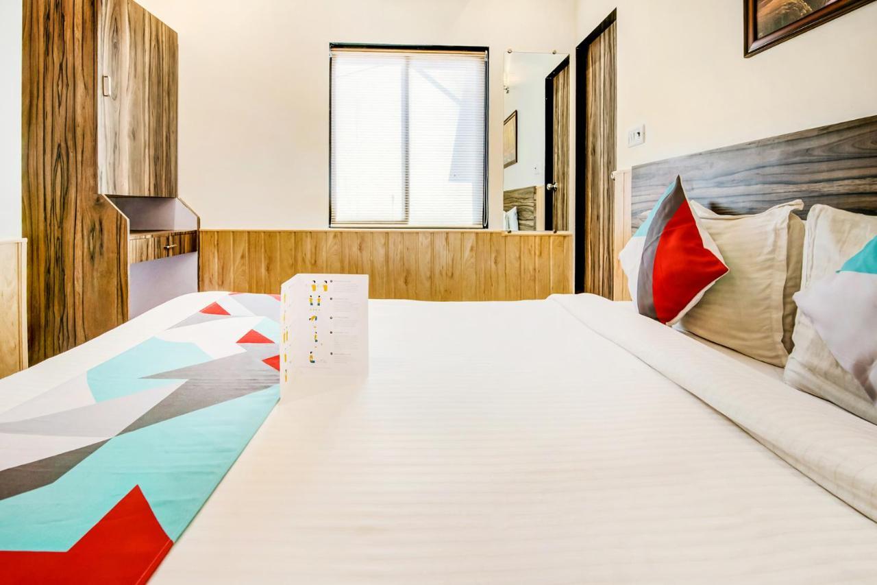 Fabexpress Terminus Square Hotel Bombay