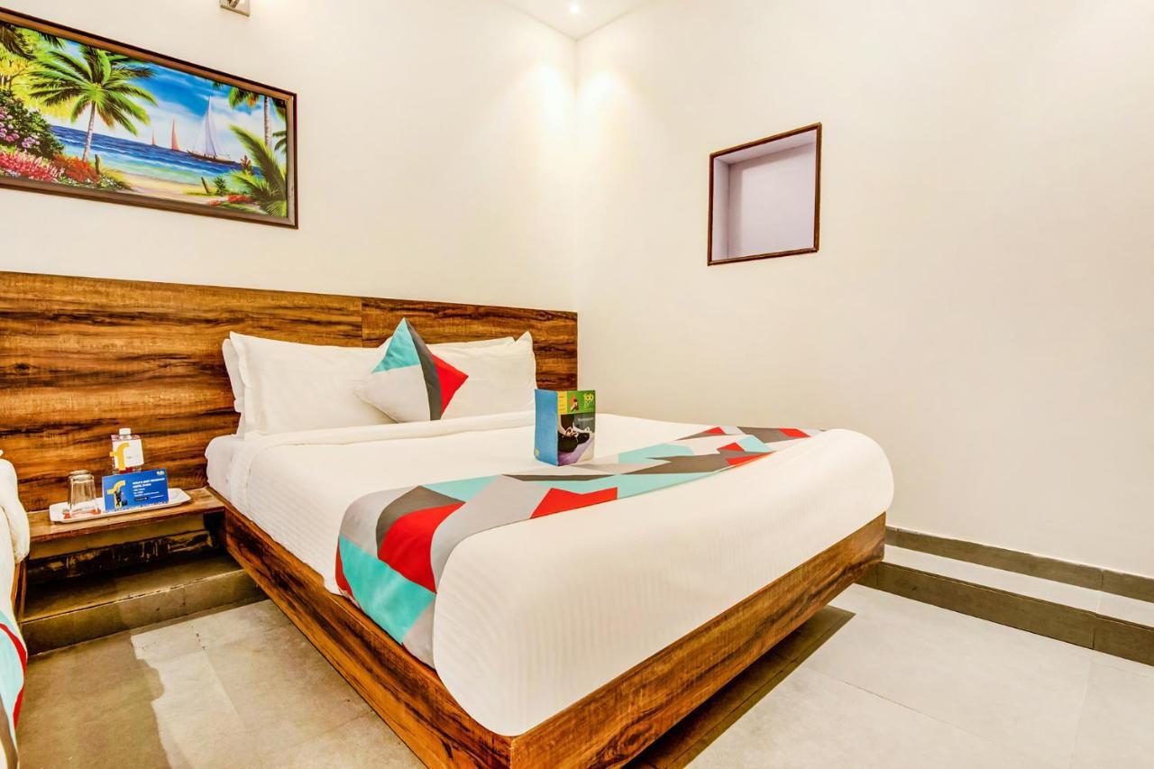 Fabexpress Terminus Square 3* Bombay